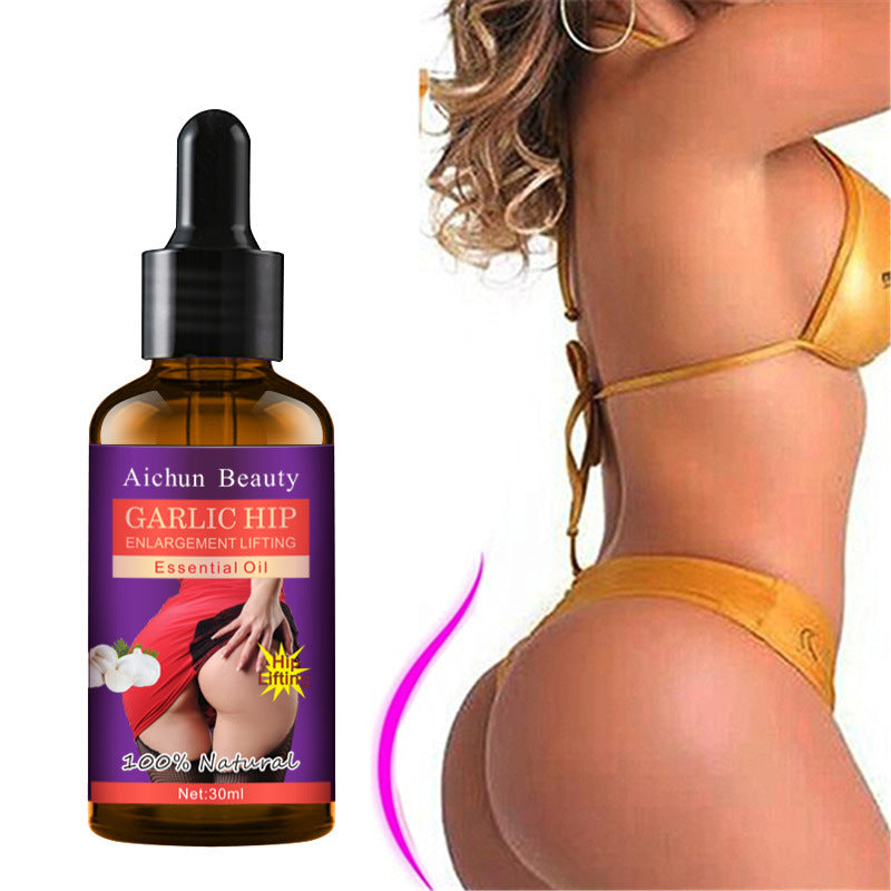 Butt Care Essential Oil