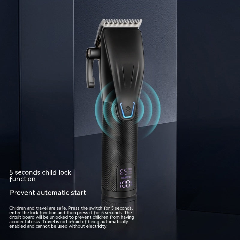 Household Shaving Professional Hair Clipper