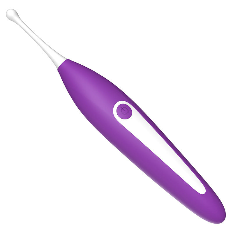 G-spot Stimulation For Women Vibration Rod Toys Massage