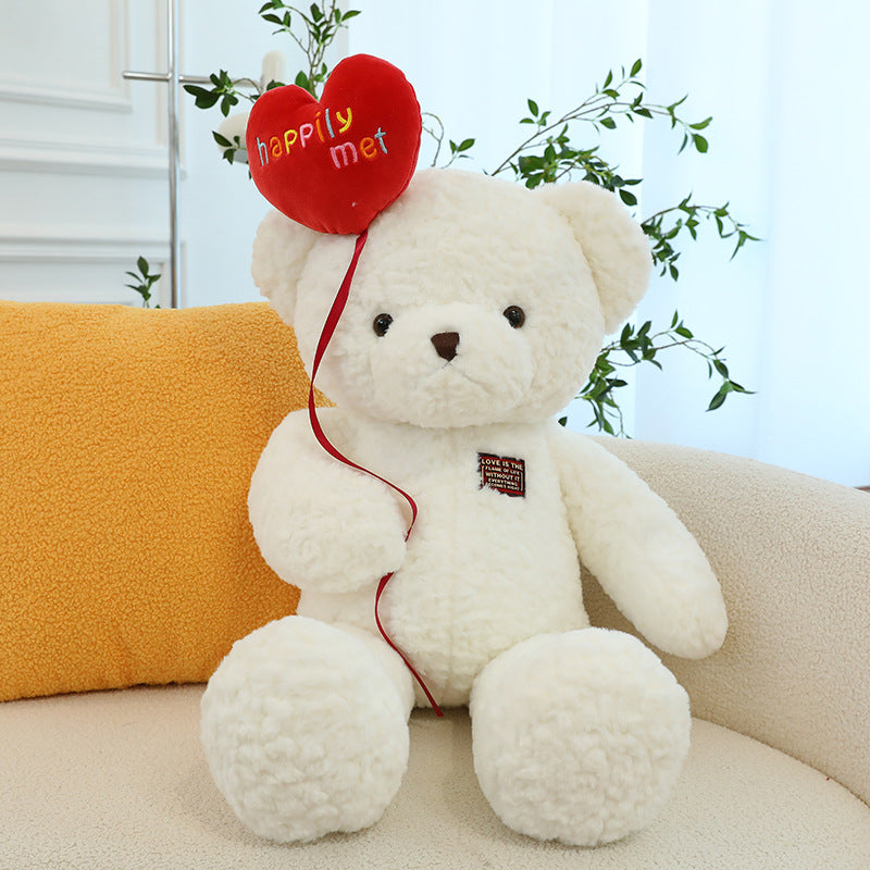 Doll Creative Plush Bear Toy