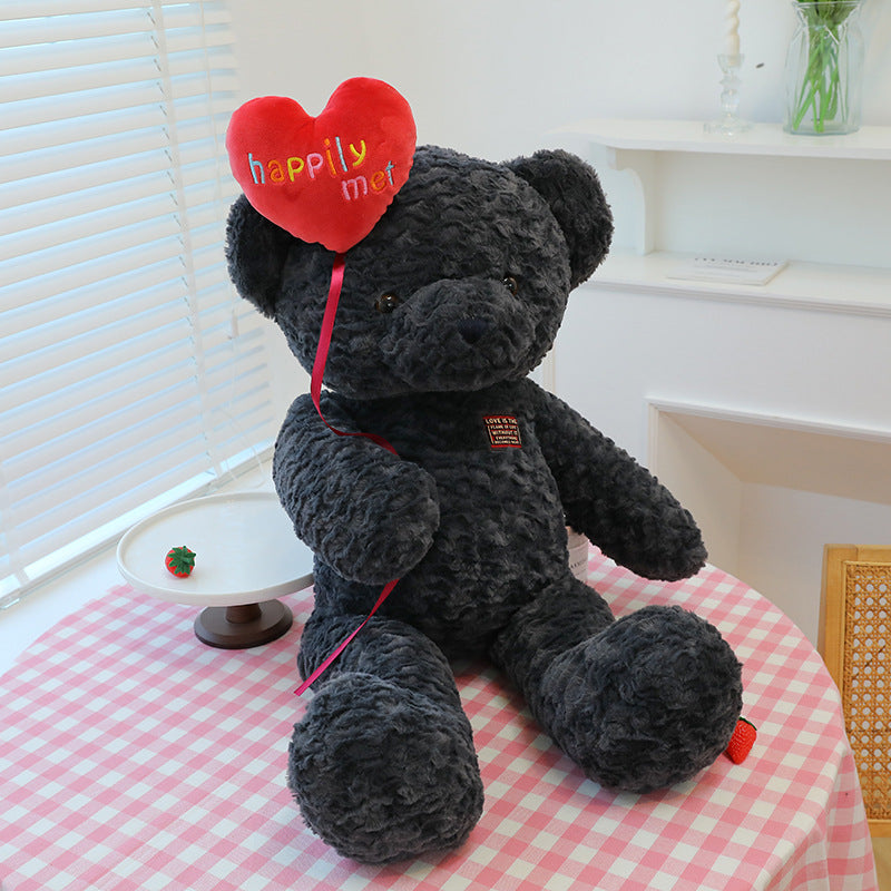 Doll Creative Plush Bear Toy