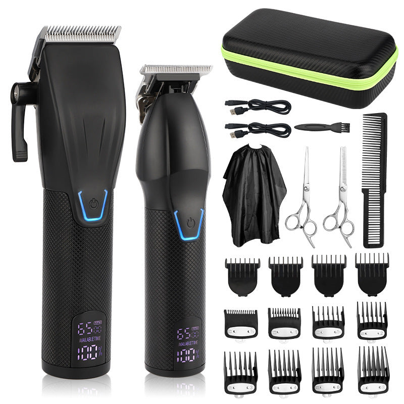 Household Shaving Professional Hair Clipper