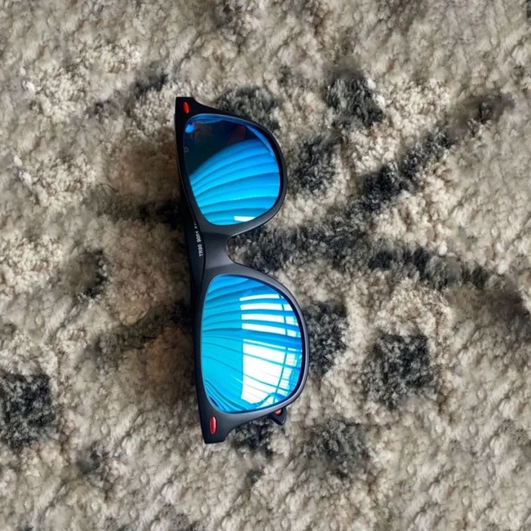 Blue Light Glasses