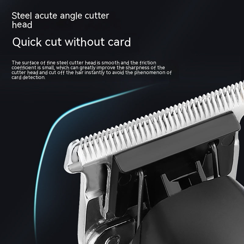 Household Shaving Professional Hair Clipper